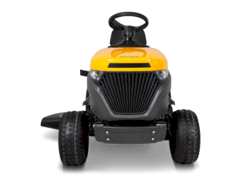 Stiga Tornado 5108 42"  Ride-on Lawnmower