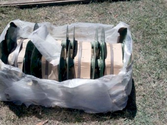 John Shearer Coulter Tyne Drill