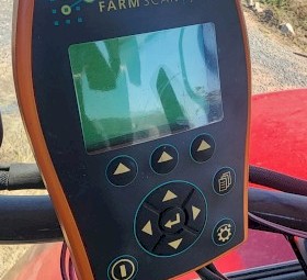 2011 Semeato TDNG 420 Disc seeder