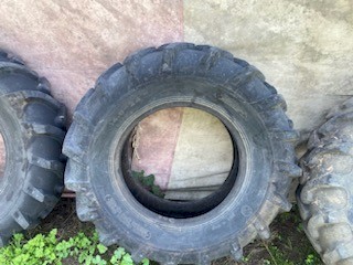 Tractor Tyres And Casing