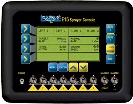 Controller Repairs and Testing