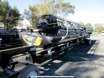 2020 CR9.9 Newholland