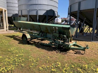 Sheep Handler for sale