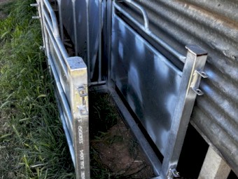 Three way drafting race