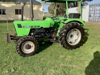 Deutz 4507