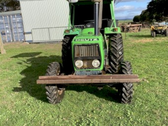 Deutz 4507