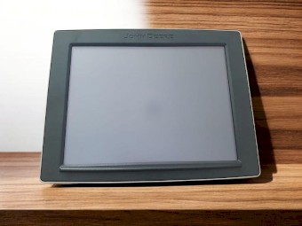 John Deere Universal-Display 4640