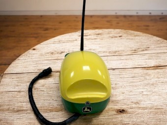 John Deere Starfire 6000 with RTK Radio for Sale