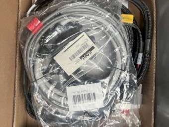 Trimble XCN-2050, Multi Channel Unlock