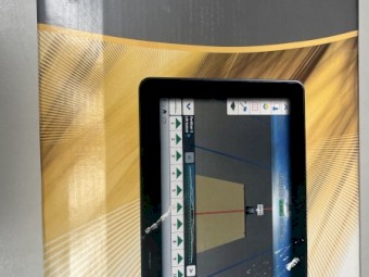 Trimble XCN-2050, Multi Channel Unlock