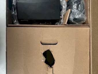 Trimble XCN-2050, Multi Channel Unlock