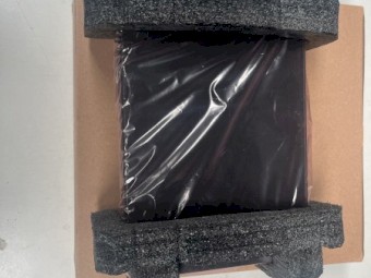 Trimble XCN-2050 Display, ISOBUS, Task Controller and Prescriptions