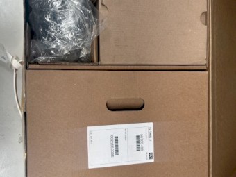 Trimble XCN-2050 Display, ISOBUS, Task Controller and Prescriptions