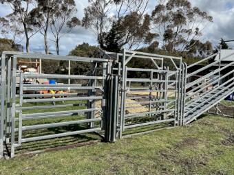 Arrow Crush, Draft and Ramp