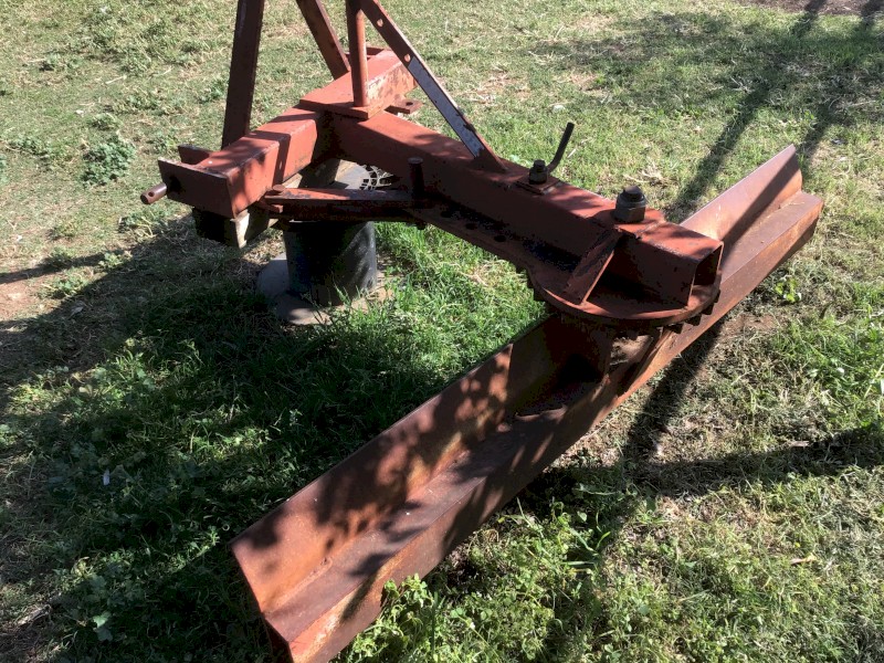 1990 Sherwood Grader Blade