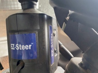 Trimble FM 750 with Easy Steer