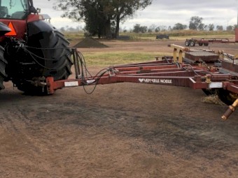 Versatile Noble Blade Plough