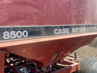 Case 8500 Air Seeder Cart