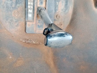 Scania 6x4 stock truck 