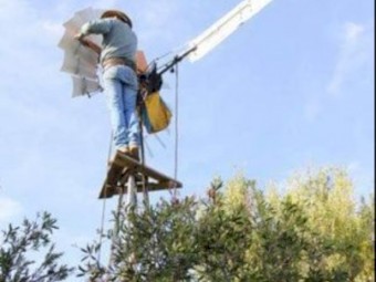 Southern Cross Windmill for sale