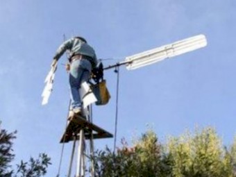 Southern Cross Windmill for sale