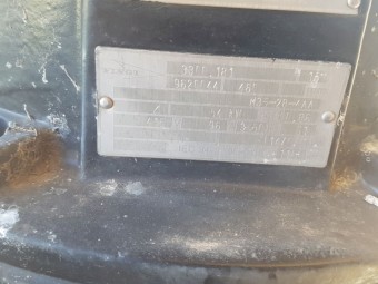 Flygt Dry Jacket Submersible Pumps