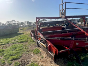 14ft Horwood Bagshaw 