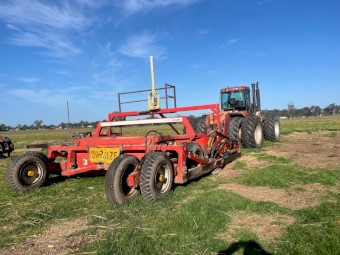 14ft Horwood Bagshaw 