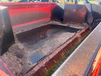 14ft Horwood Bagshaw 