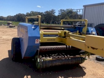 Haymax Super Conditioner