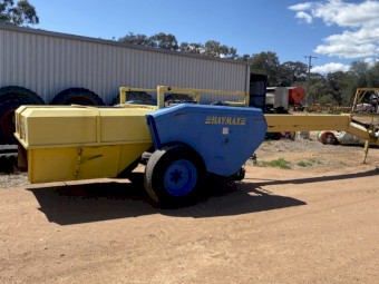 Haymax Super Conditioner