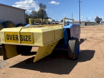 Haymax Super Conditioner