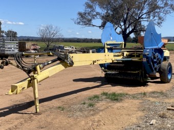 Haymax Super Conditioner