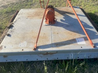 Howard Nugget 6 foot Slasher