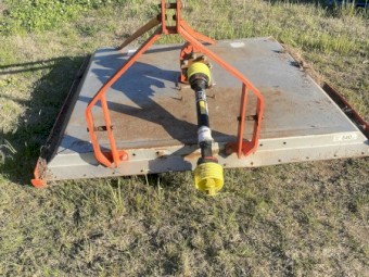 Howard Nugget 6 foot Slasher