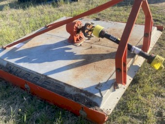 Howard Nugget 6 foot Slasher