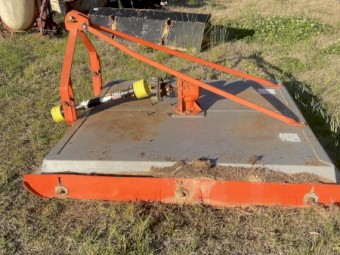 Howard Nugget 6 foot Slasher