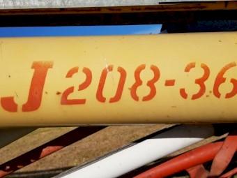 Westfield 36' x 8" Auger