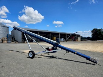 Grainline 8" x 30'  Auger