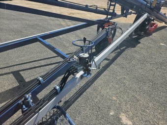 10" x 56' Grainline Auger