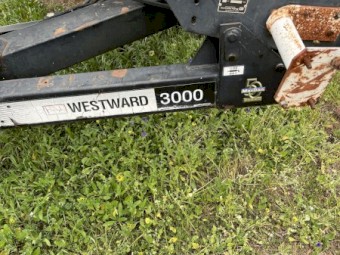 McDon Westward 3000