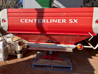 WANTED Linkage Spreader