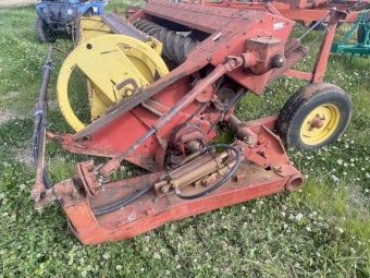 New Holland 469 Sickle Bar Mower Conditioner 