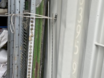 John Deere STS Header Parts we no longer need