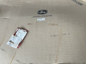 John Deere STS Header Parts we no longer need