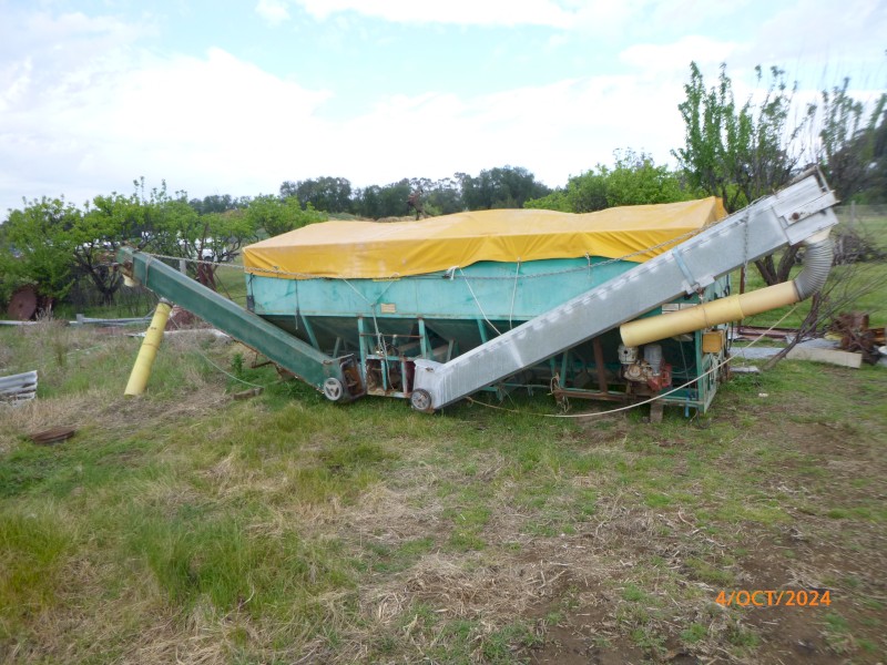 Jetstream grouper made to order