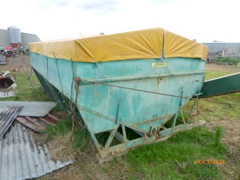 Jetstream grouper made to order