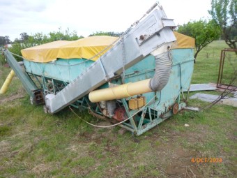 Jetstream grouper made to order