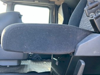 2007 Scania R580 *** Hyrdaulics***