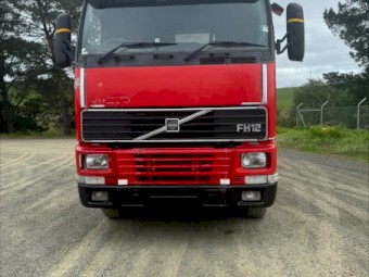 1999 Volvo FH12 470
